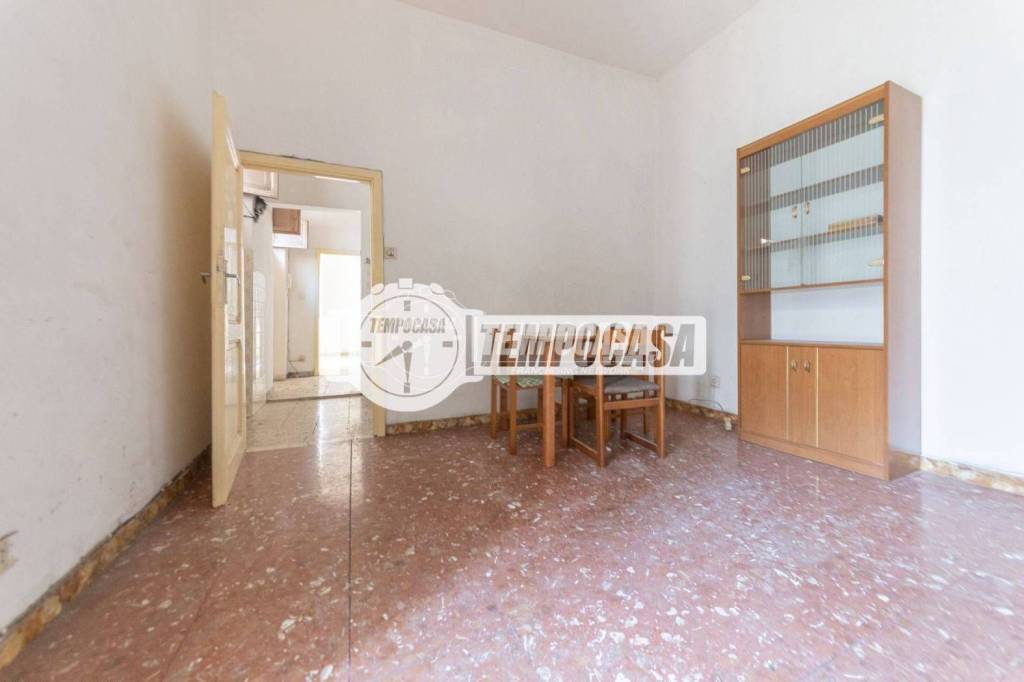 appartamento in vendita a Roma in zona Prenestino-Labicano