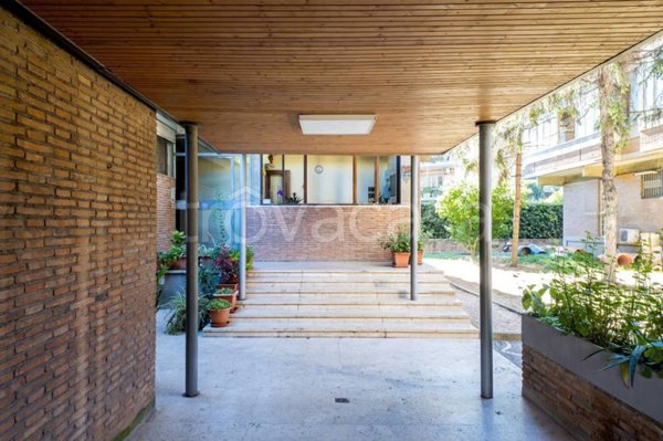 appartamento in vendita a Roma in zona Portuense