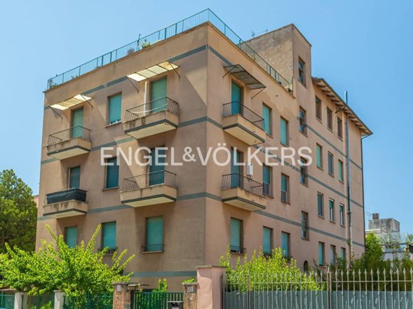 appartamento in vendita a Roma in zona Trionfale