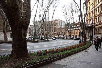 negozio in vendita a Roma in zona Ludovisi/Sallustiano
