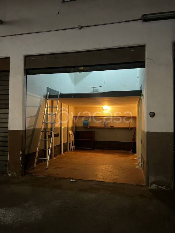 casa indipendente in vendita a Roma in zona Prenestino-Labicano
