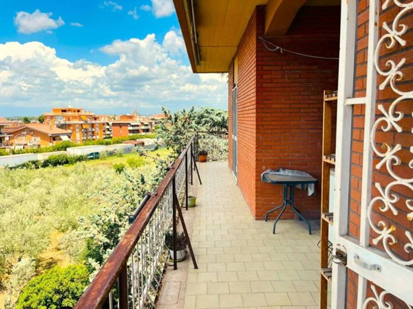 appartamento in vendita a Roma in zona Alessandrino