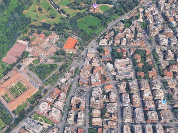 negozio in vendita a Roma in zona Gianicolense