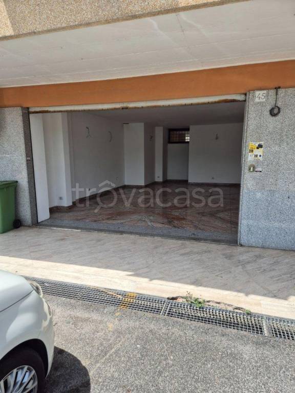 monolocale in vendita a Roma