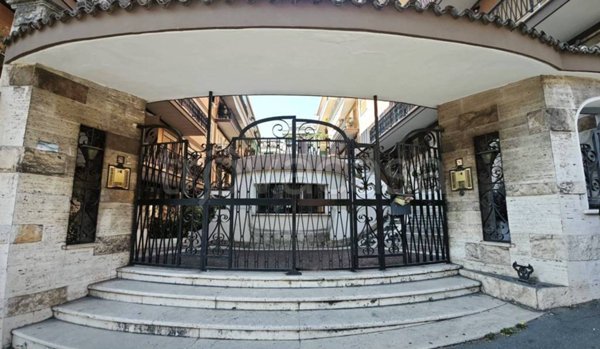appartamento in vendita a Roma in zona Portuense