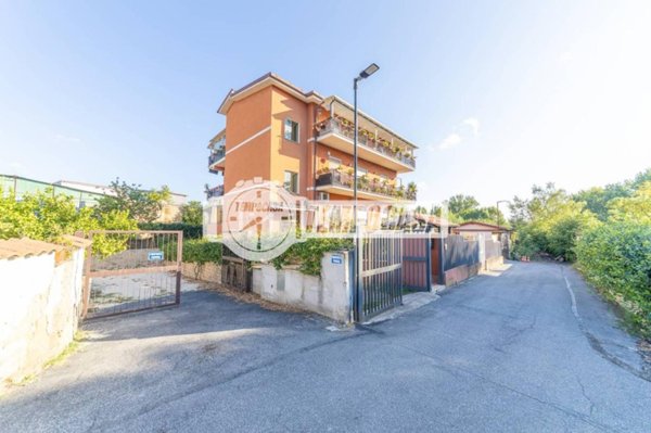appartamento in vendita a Roma in zona Pietralata