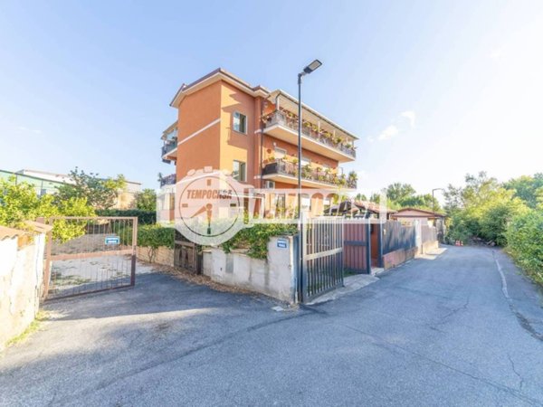 appartamento in vendita a Roma in zona Pietralata