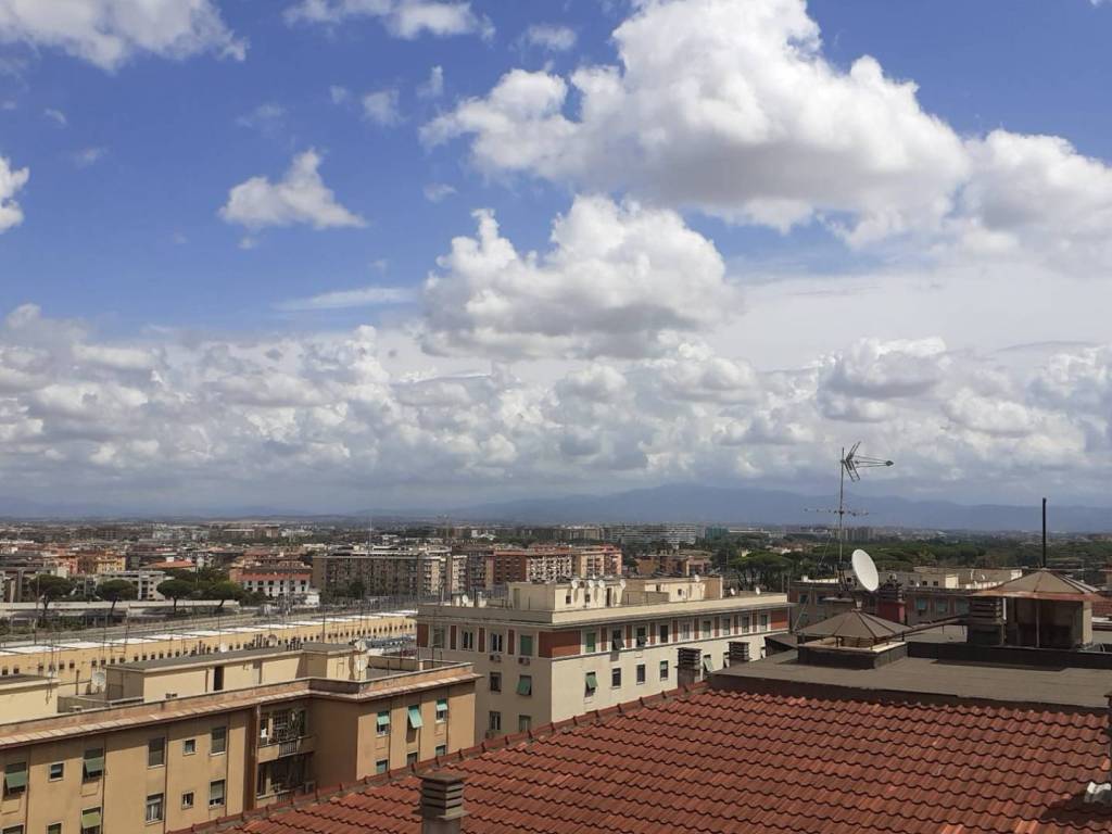 appartamento in vendita a Roma in zona Tiburtino