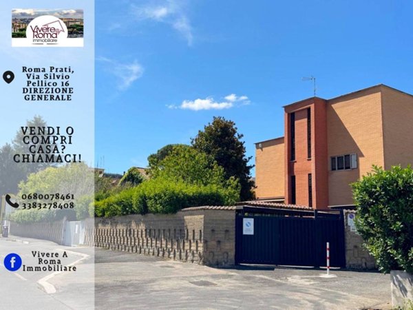 casa indipendente in vendita a Roma