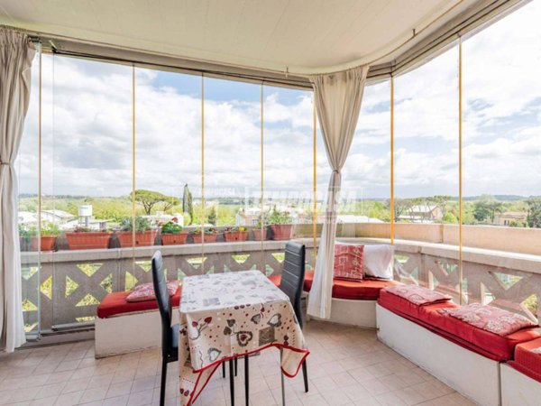 appartamento in vendita a Roma in zona Grottarossa