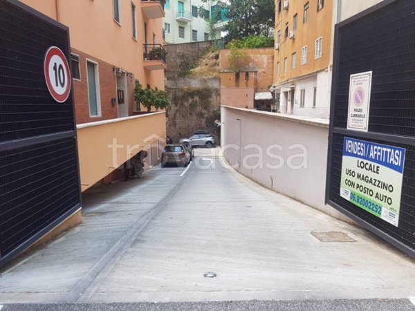 casa indipendente in vendita a Roma in zona Trieste