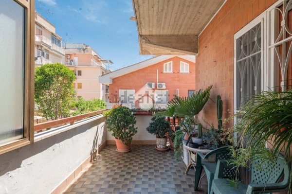 appartamento in vendita a Roma in zona Primavalle