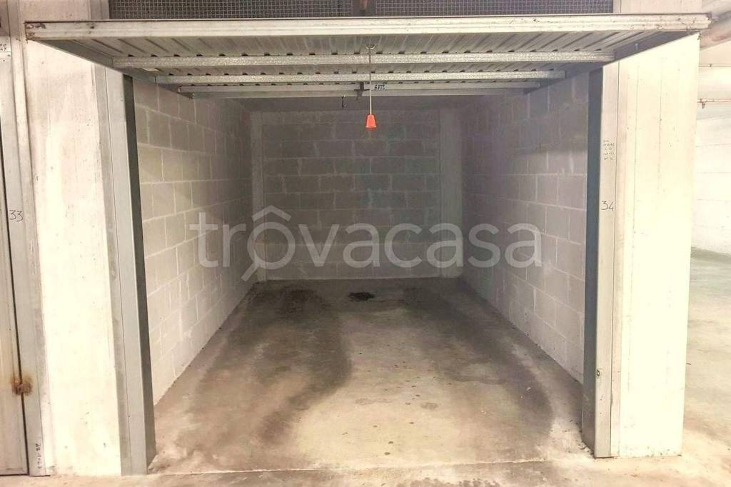 appartamento in vendita a Roma in zona Prenestino-Labicano