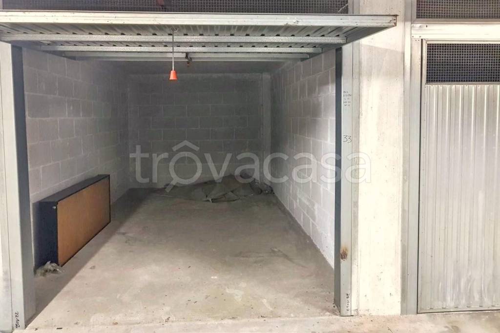 appartamento in vendita a Roma in zona Prenestino-Labicano