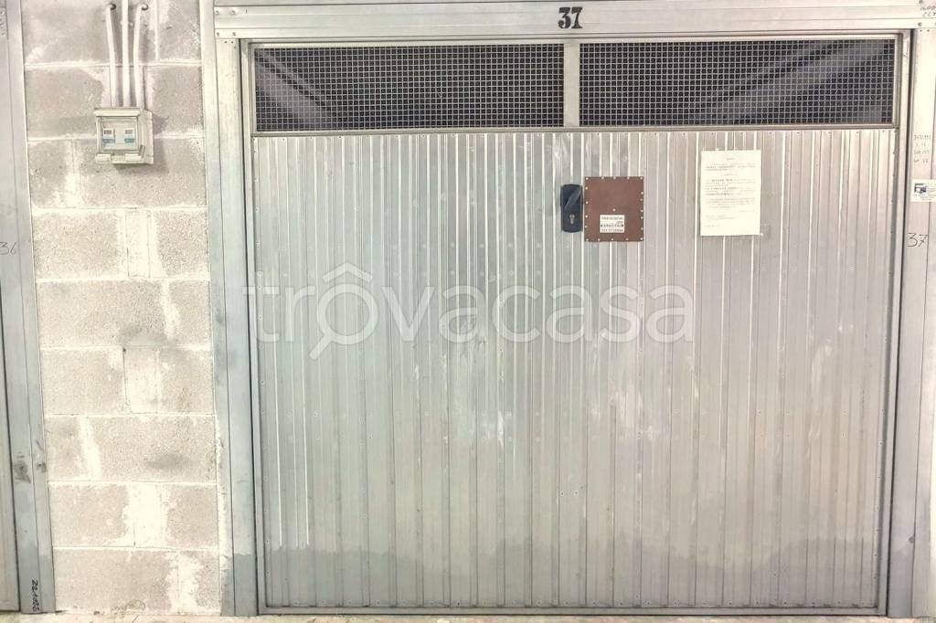 appartamento in vendita a Roma in zona Prenestino-Labicano