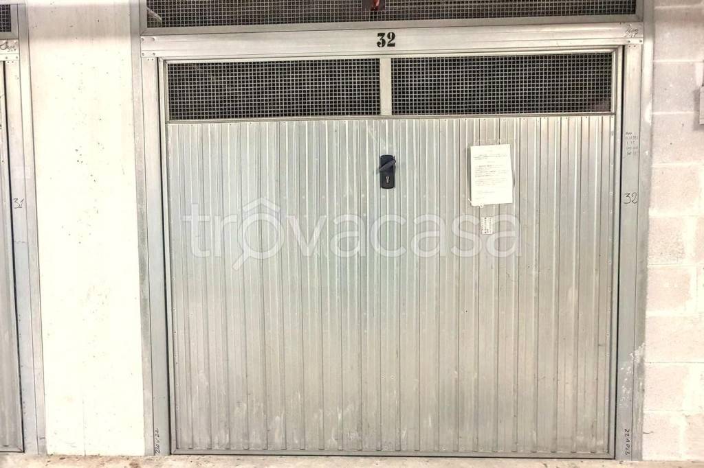 appartamento in vendita a Roma in zona Prenestino-Labicano