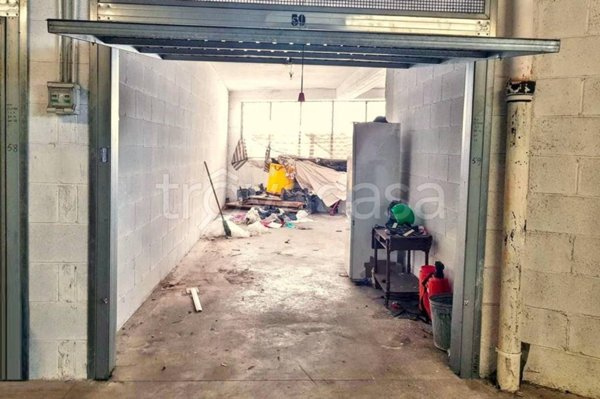 appartamento in vendita a Roma in zona Prenestino-Labicano