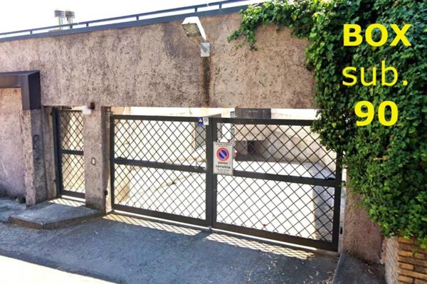 appartamento in vendita a Roma in zona Prenestino-Labicano