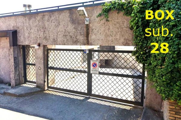 appartamento in vendita a Roma in zona Prenestino-Labicano