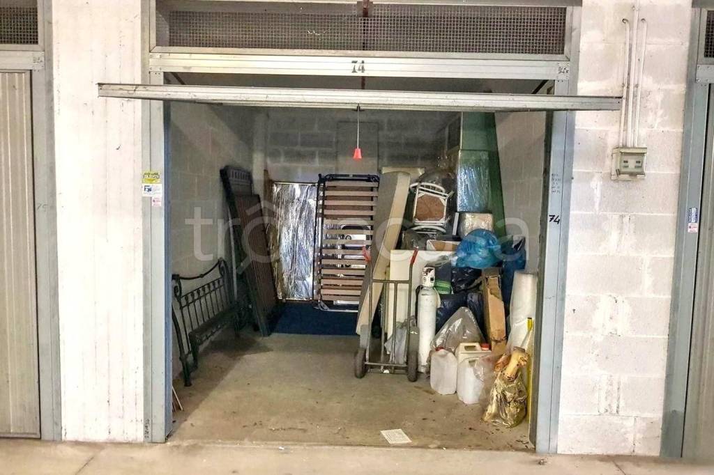appartamento in vendita a Roma in zona Prenestino-Labicano