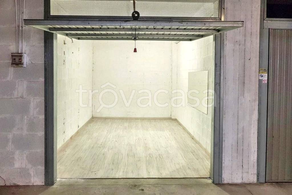 appartamento in vendita a Roma in zona Prenestino-Labicano