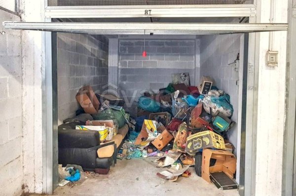 appartamento in vendita a Roma in zona Prenestino-Labicano