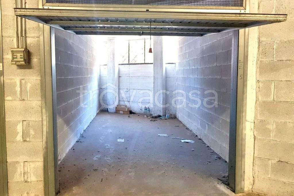 appartamento in vendita a Roma in zona Prenestino-Labicano