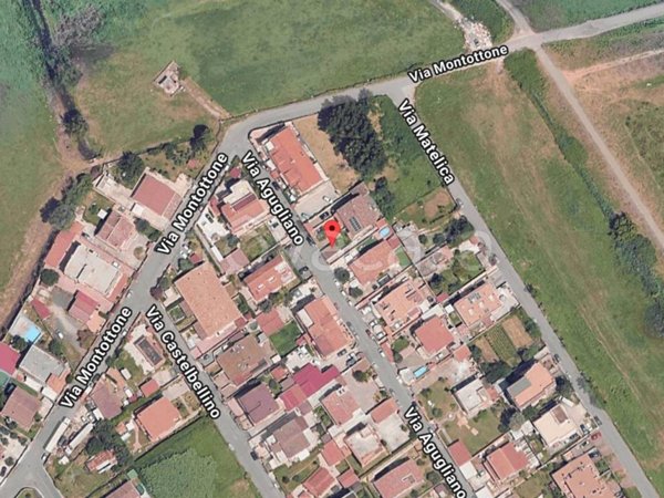 appartamento in vendita a Roma in zona Giardini di Corcolle