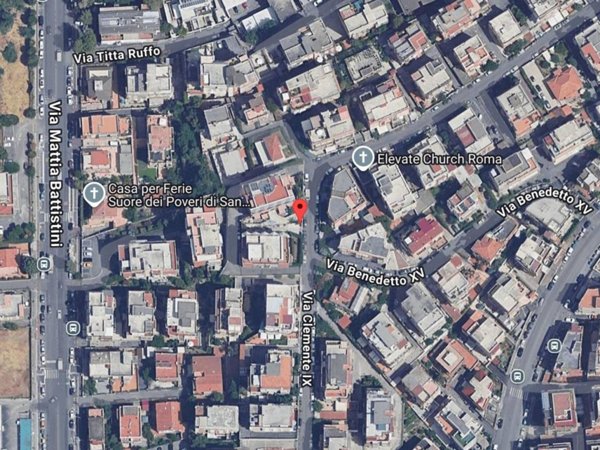 appartamento in vendita a Roma in zona Primavalle