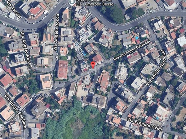 appartamento in vendita a Roma in zona Ottavia