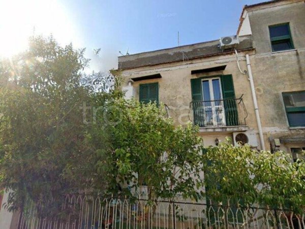 appartamento in vendita a Roma in zona Borghesiana