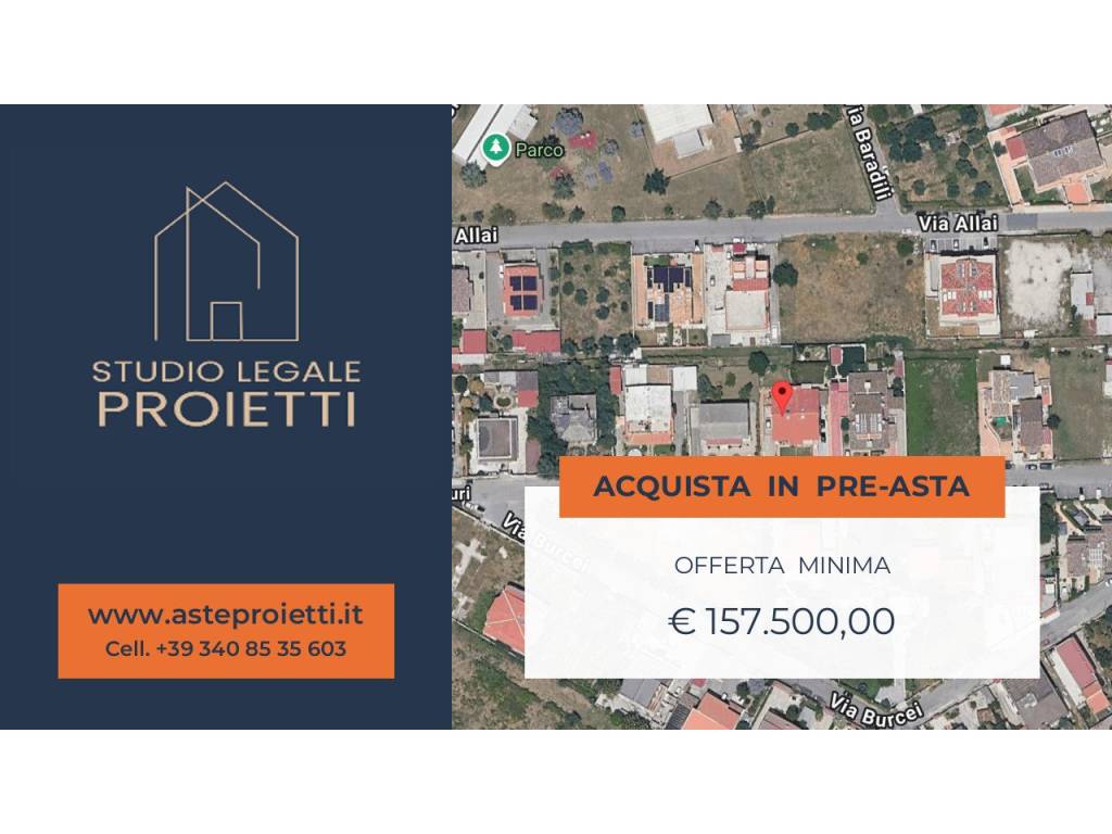 casa indipendente in vendita a Roma in zona Finocchio