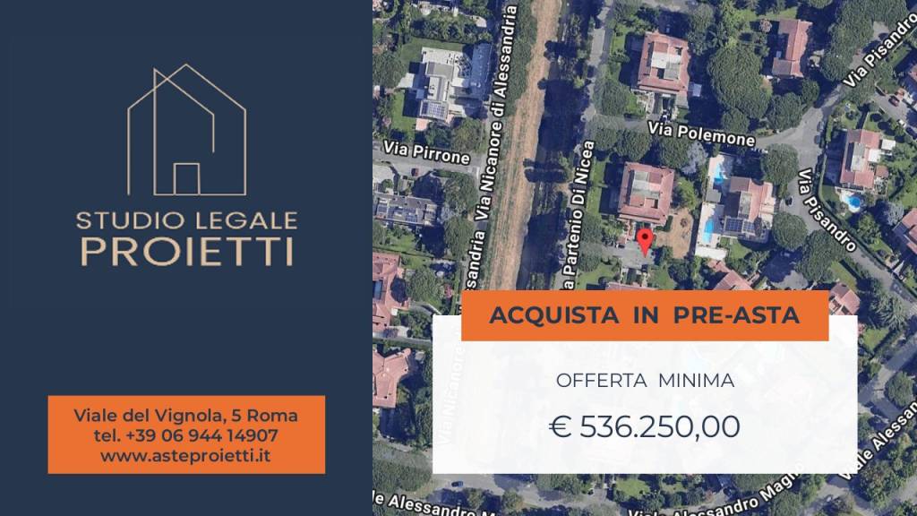 casa indipendente in vendita a Roma in zona Casal Palocco