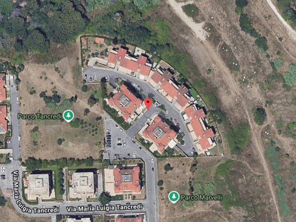 appartamento in vendita a Roma in zona Esquilino