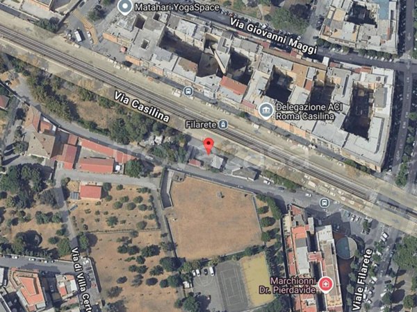 appartamento in vendita a Roma in zona Prenestino-Labicano