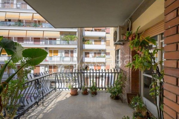appartamento in vendita a Roma in zona Gianicolense