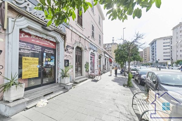 quadrivano in vendita a Roma in zona Ponte Mammolo