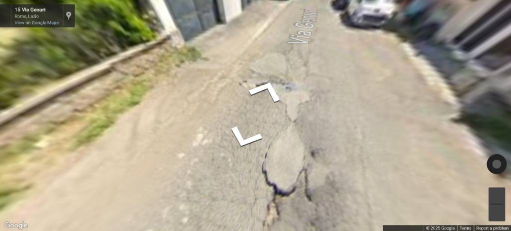 appartamento in vendita a Roma in zona Finocchio