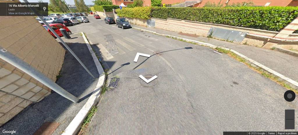 appartamento in vendita a Roma in zona Esquilino