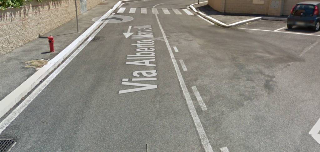 appartamento in vendita a Roma in zona Esquilino