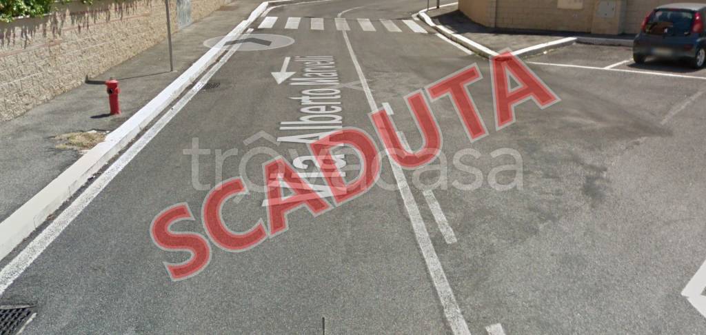 appartamento in vendita a Roma in zona Esquilino