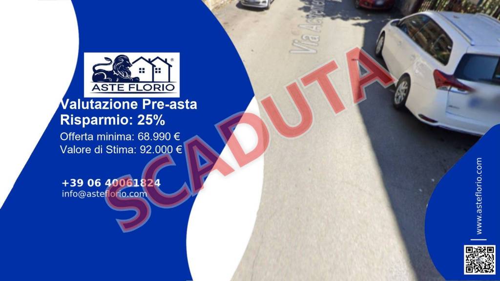 negozio in vendita a Roma in zona Torre Angela