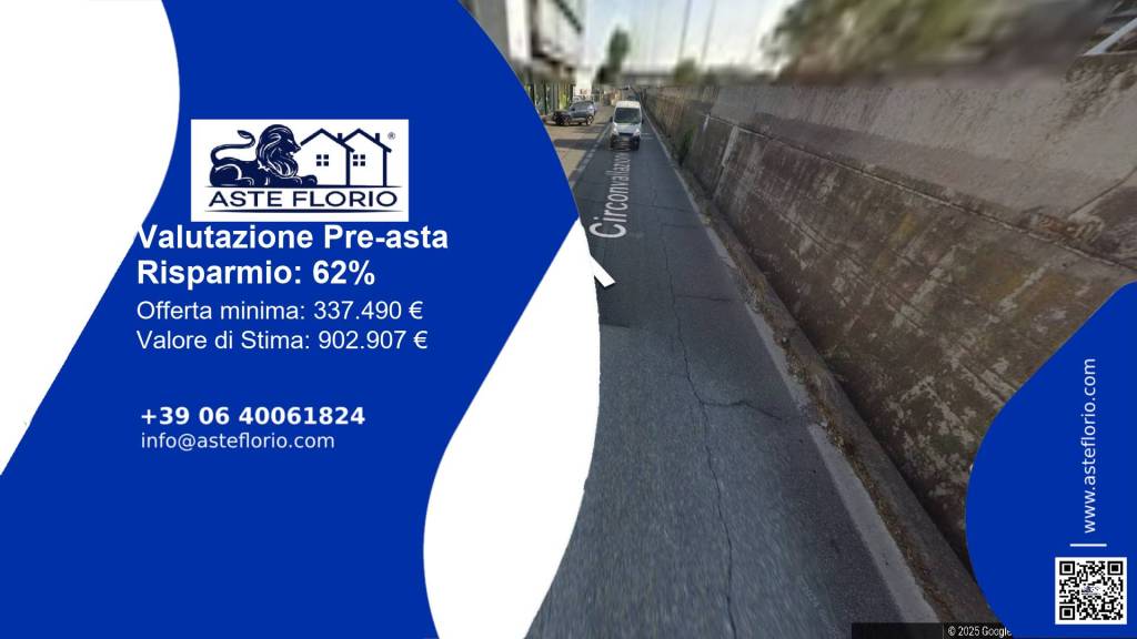 negozio in vendita a Roma