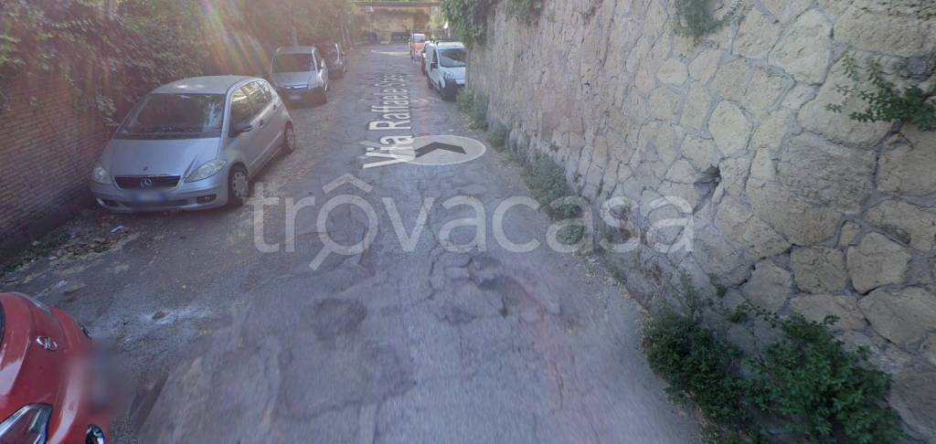appartamento in vendita a Roma in zona Tomba di Nerone