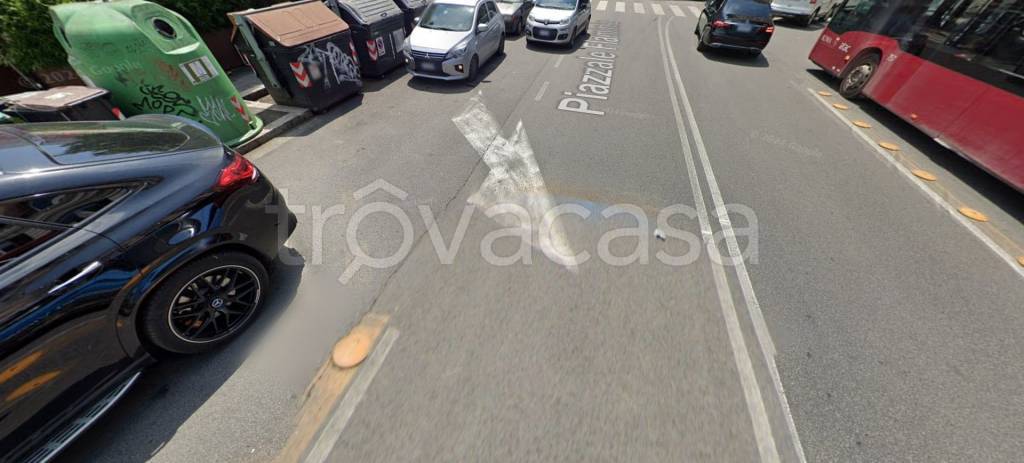 appartamento in vendita a Roma in zona Flaminio