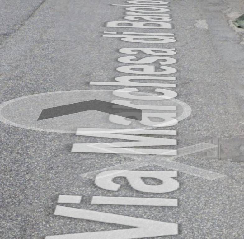 appartamento in vendita a Roma in zona Ponte Mammolo
