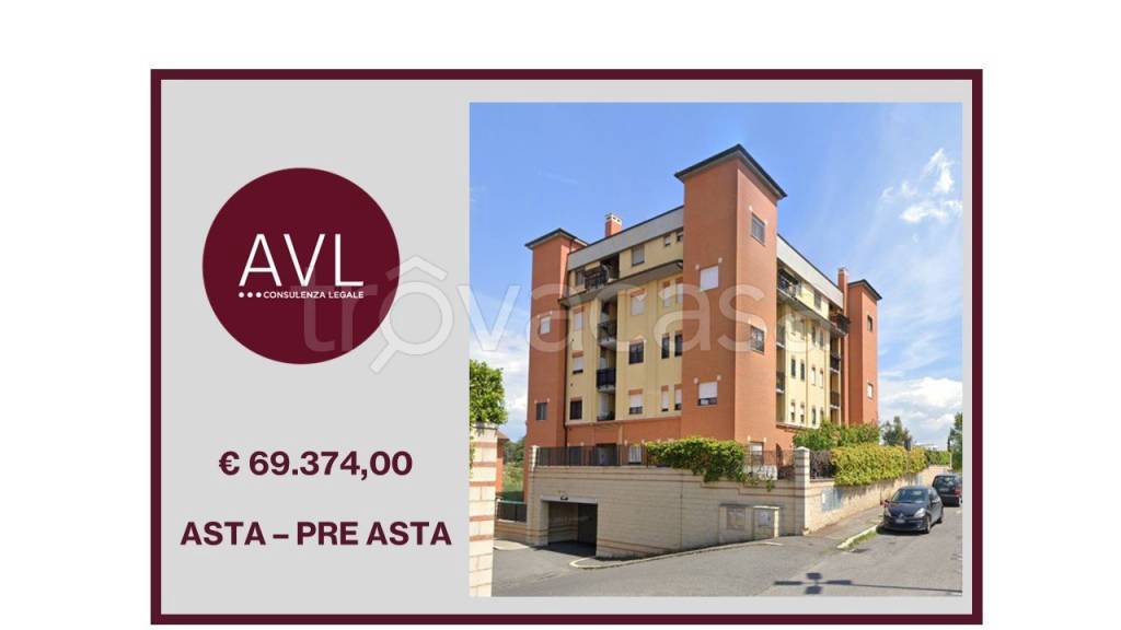 appartamento in vendita a Roma in zona Parioli