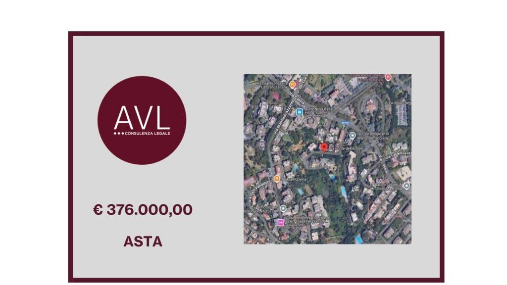 appartamento in vendita a Roma in zona Parioli