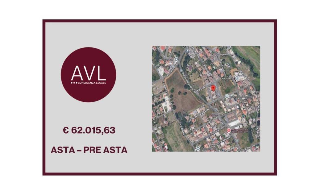 appartamento in vendita a Roma in zona Lunghezza