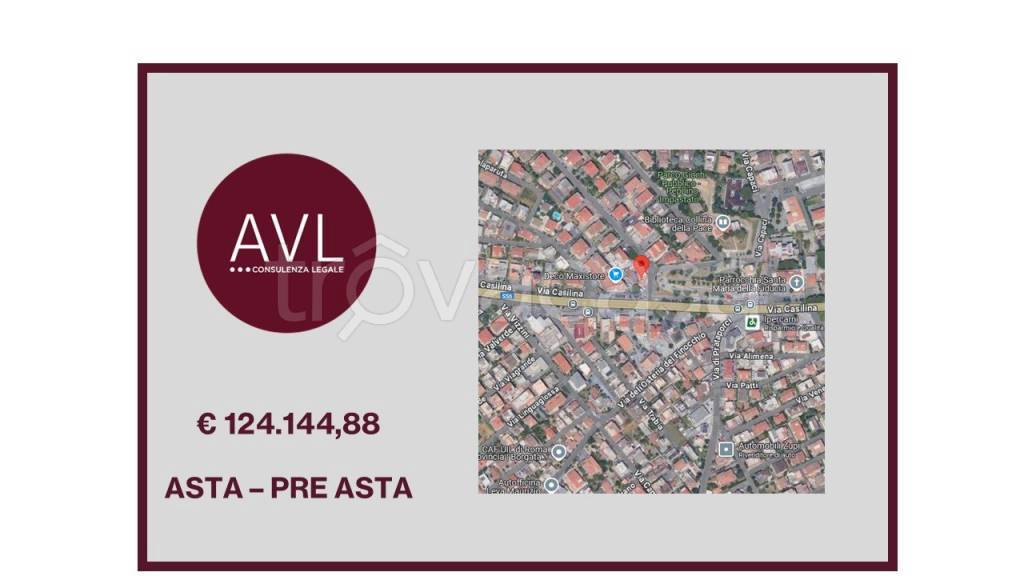 appartamento in vendita a Roma in zona Parioli
